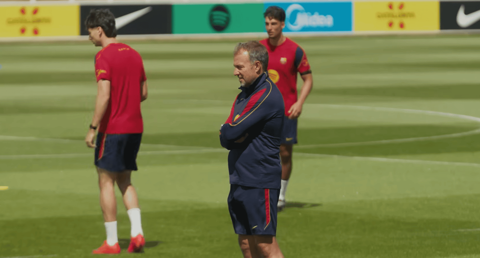 FC Barcelona Cancels Preston Friendly, Cuts England Tour Short Over Player Availability