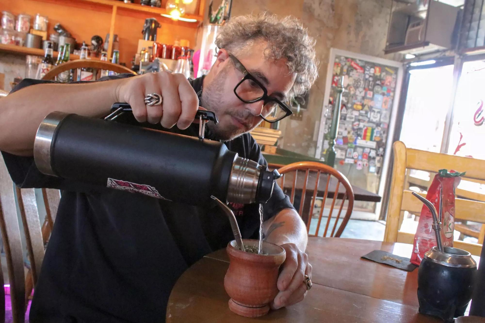 How Yerba Mate Became a South American Cultural Icon and Growing US Trend