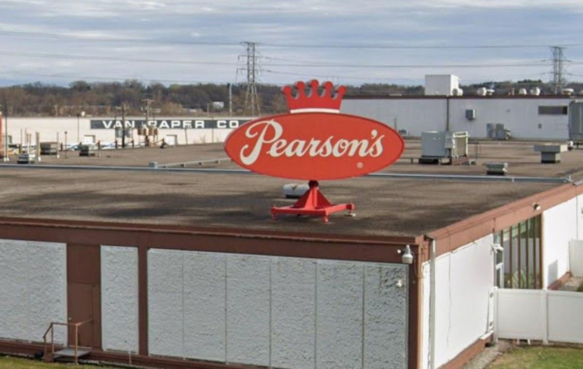 Pearson's Candy St. Paul plant set to close by 2026, affecting 80 jobs and iconic brands.