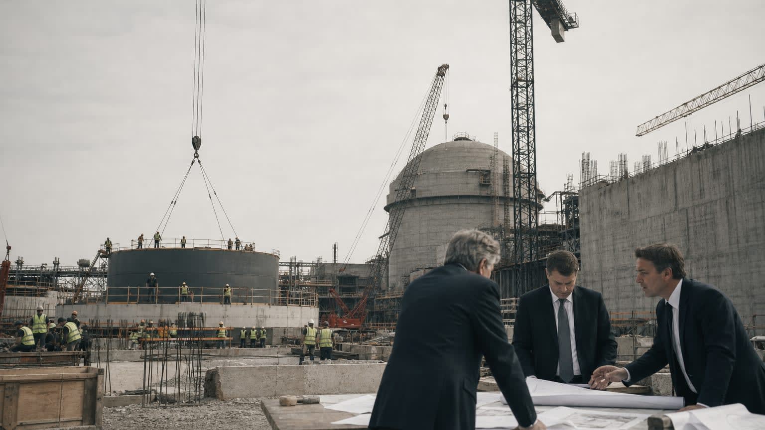 Westinghouse Files Confidential U.S. IPO, Capitalizing on Surging AI Energy Demand
