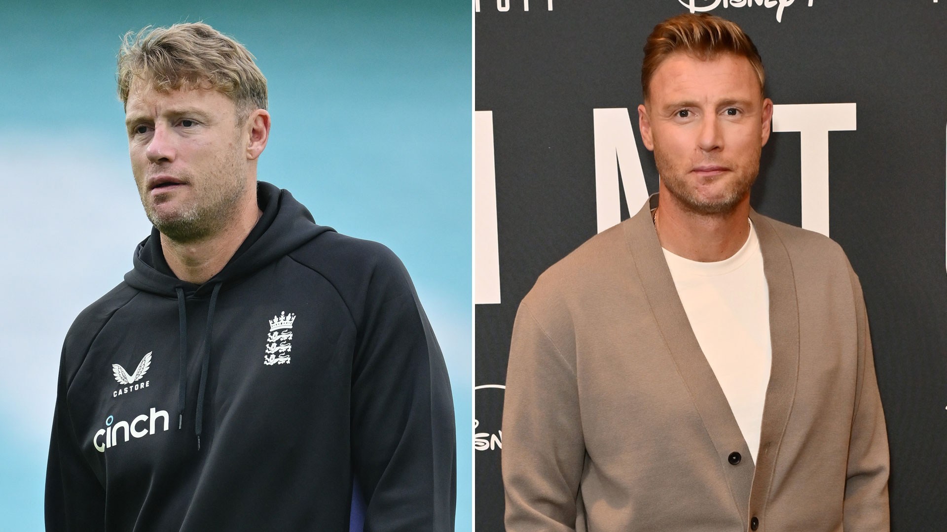 Andrew Flintoff Resigns England Lions Post for Sydney Thunder, Praised for Impact