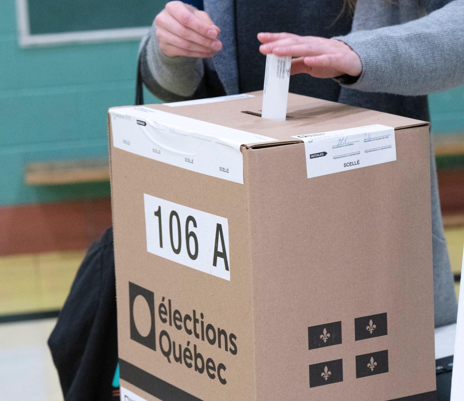 Quebec Election Candidates Debate Cost of Living and Housing Affordability
