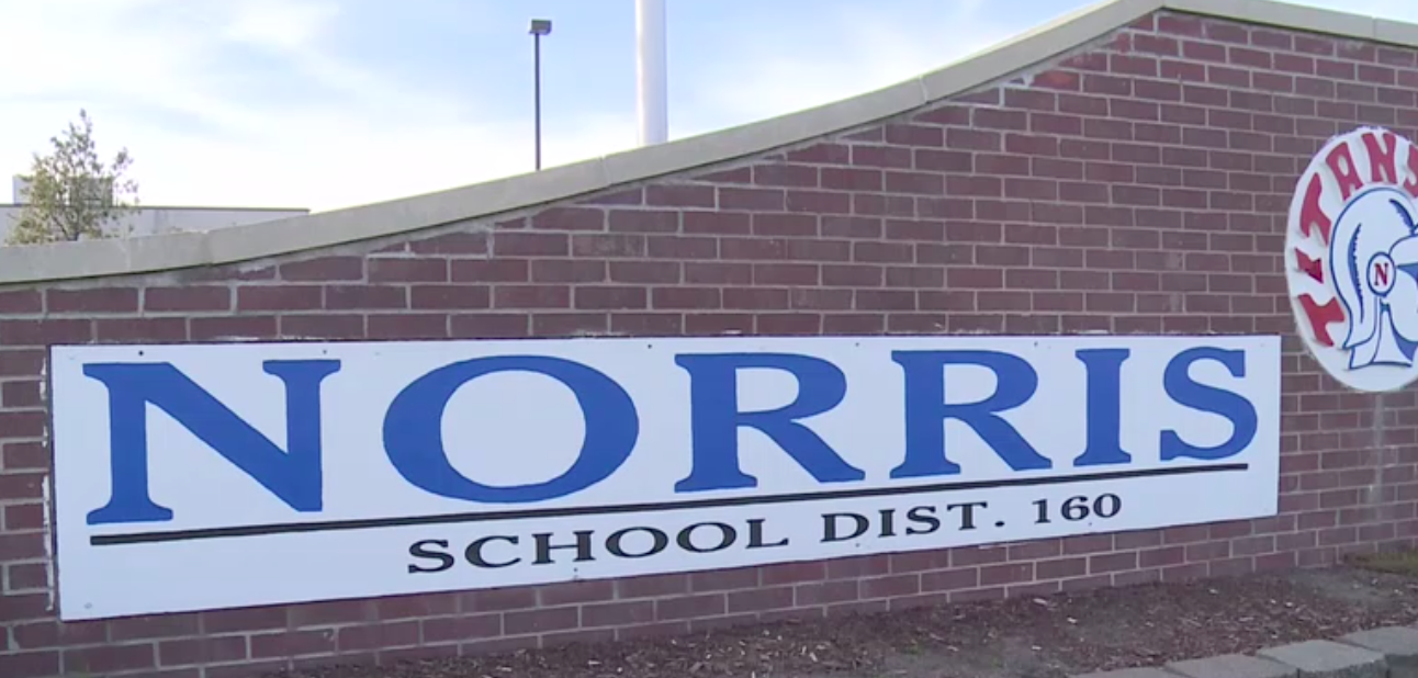 Norris Considers Alternative Funding Strategies for Schools After Bond Rejection