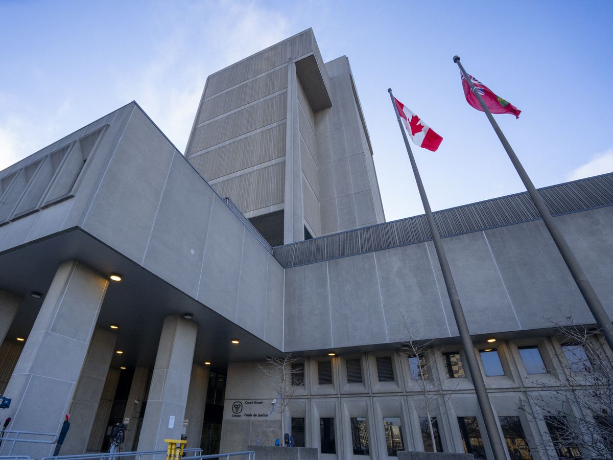 Ontario Judge Sentences Handgun Trafficker to House Arrest After Mandatory Minimum Ruled Unconstitutional