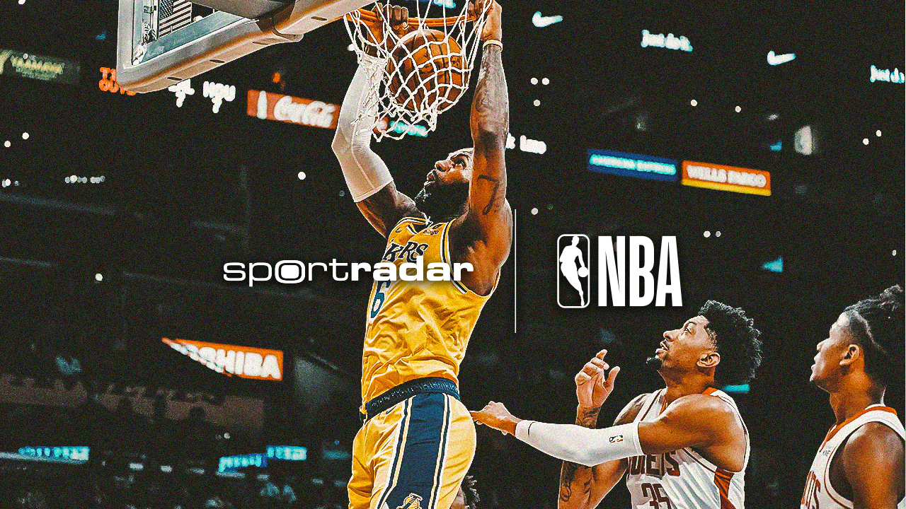 Sportradar Extends Exclusive Euroleague Basketball Data and Betting Rights Through 2031