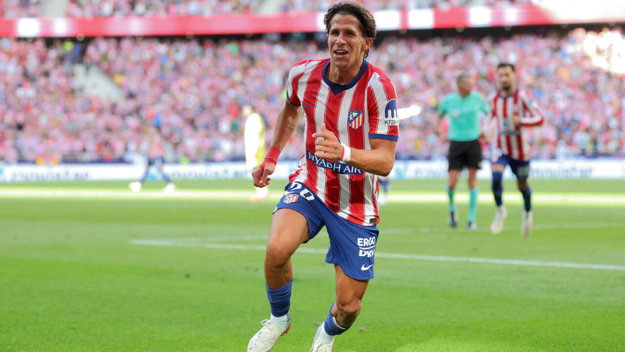 Atlético Madrid Hosts Villarreal as Julián Álvarez Returns to Squad Amid Ongoing Controversy