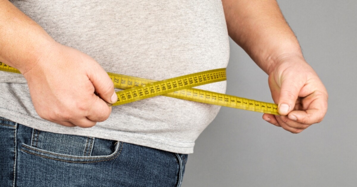 Johns Hopkins Study Shows Belly Fat Predicts Heart Disease Risk Better Than BMI