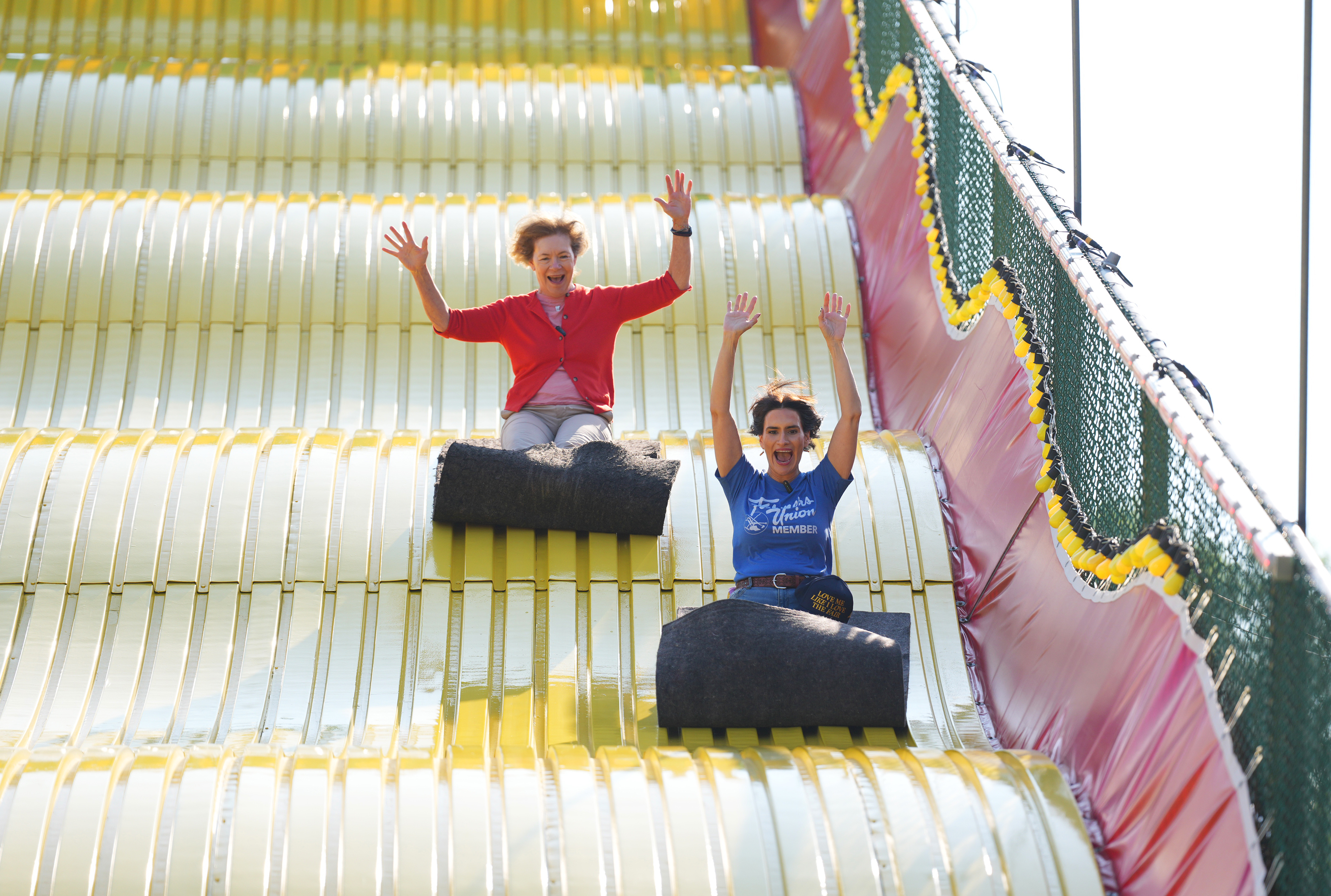 Minnesota State Fair Serves as Vital Political Hub for State Leaders and Constituents