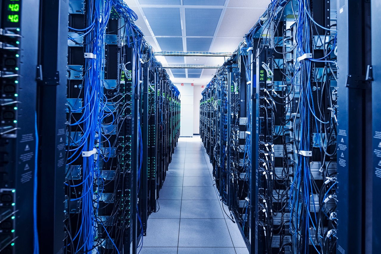 Morgan Stanley leads $15 billion financing for Anthropic's Texas AI campus, backed by Google