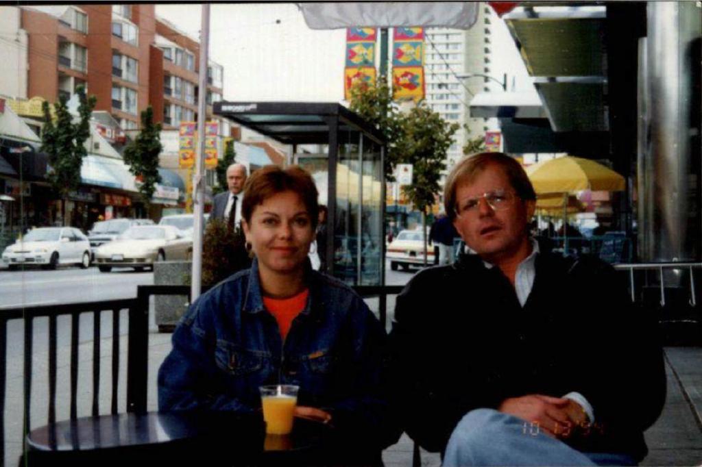 Mexican Man Charged in 1996 Vancouver Cold Case Murder After Decades-Long Investigation