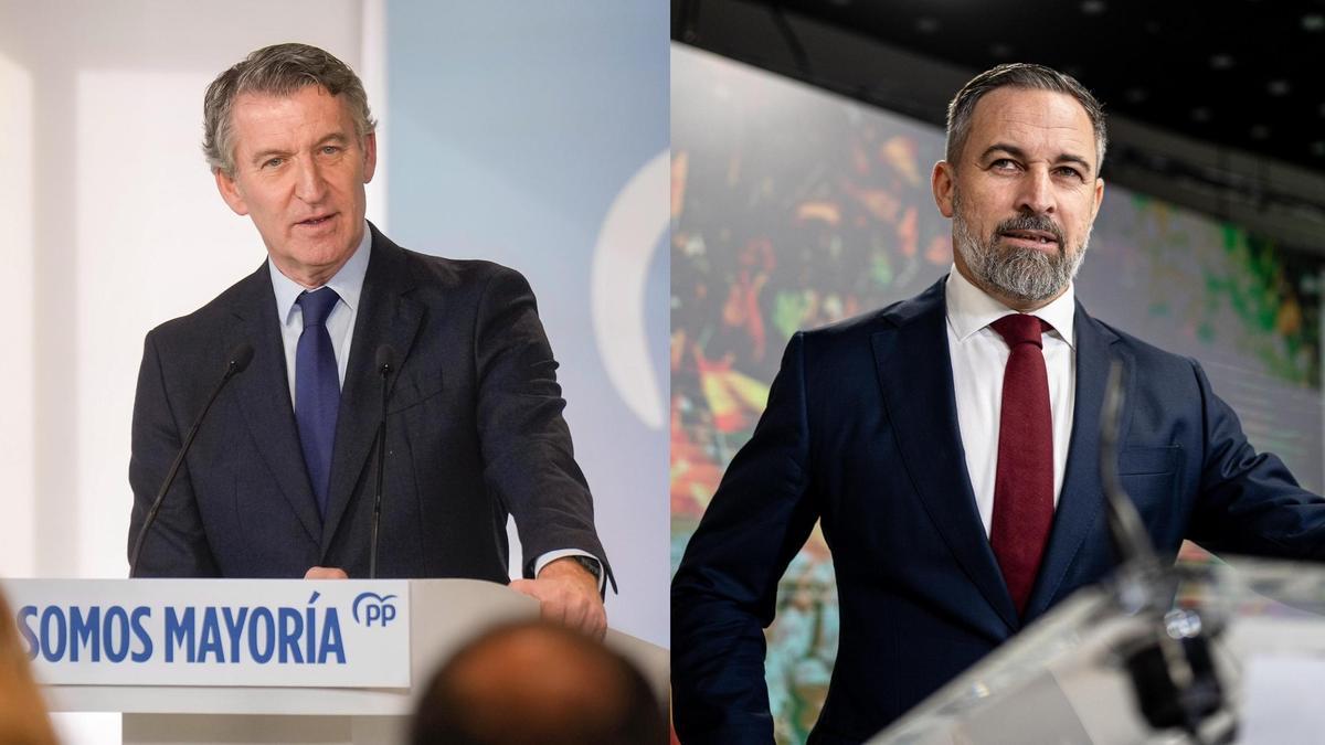 Spanish Right-Wing Exonerates Morocco in Ceuta Crisis, Contrasting 2021 Stance