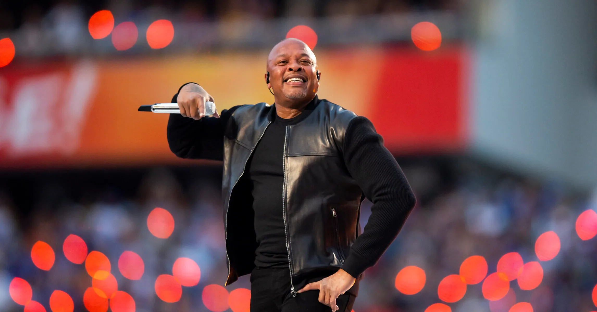 Dr. Dre Dismisses AI as Threat, Calls It a New Creative Tool