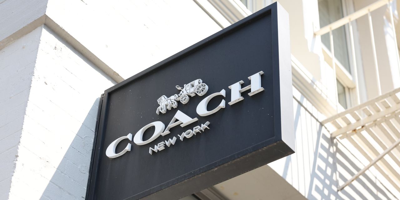 Tapestry Reports $8 Billion Revenue with Coach Driving Double-Digit Growth and Shareholder Returns