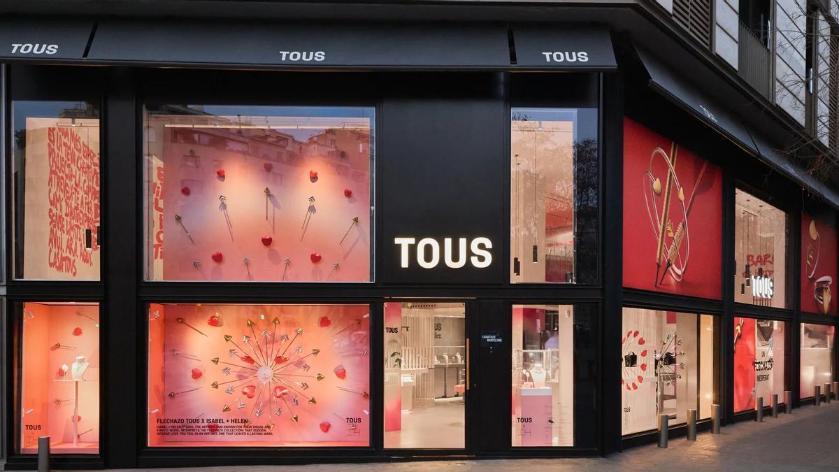 Tous Jewelry Cuts Profits by 58% Amid Soaring Gold and Silver Prices, Reorients Strategy