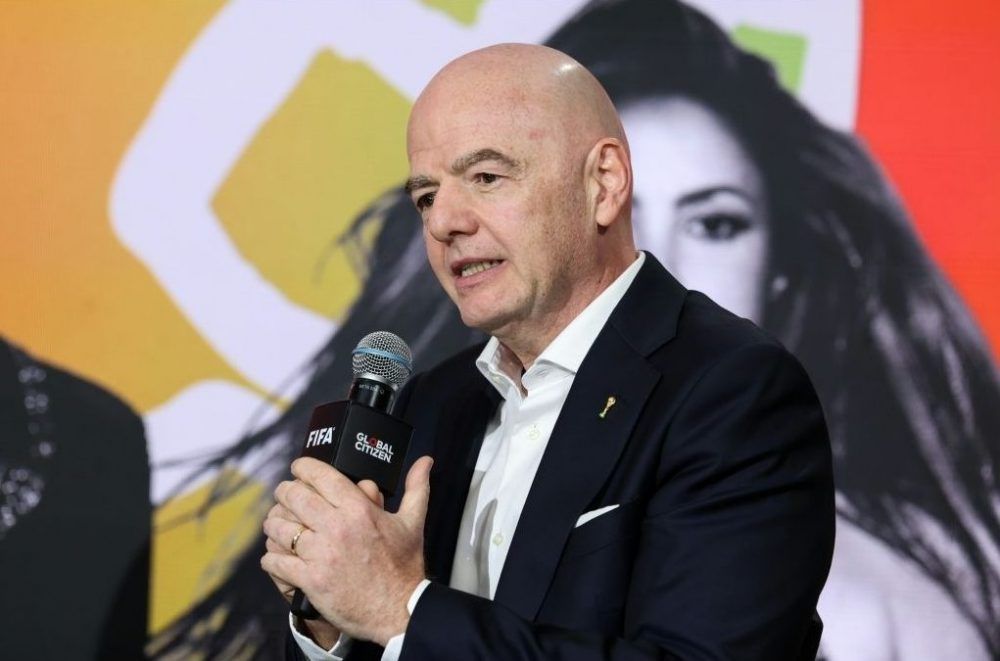 FIFA Scraps Controversial $20 Billion Private Investment Plan Following Widespread Global Backlash