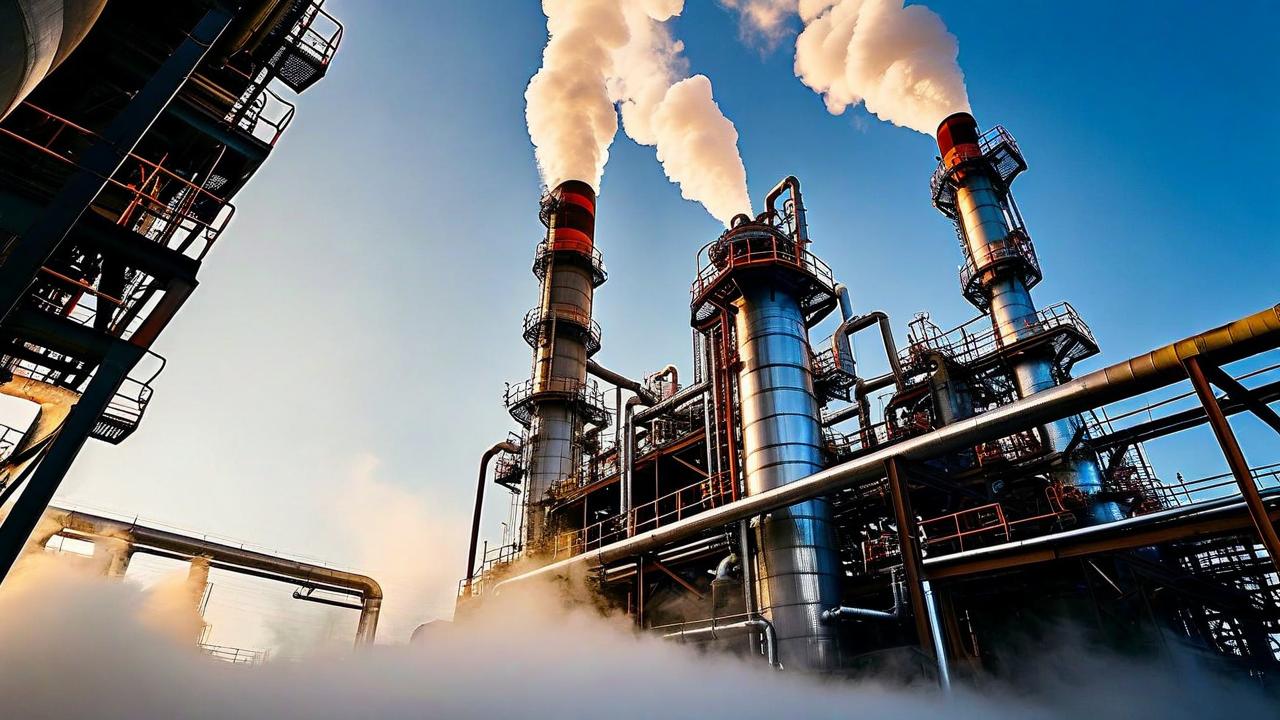 JTL Engineering Invests ₹15 Crore to Double HR Coil Production Capacity by FY27