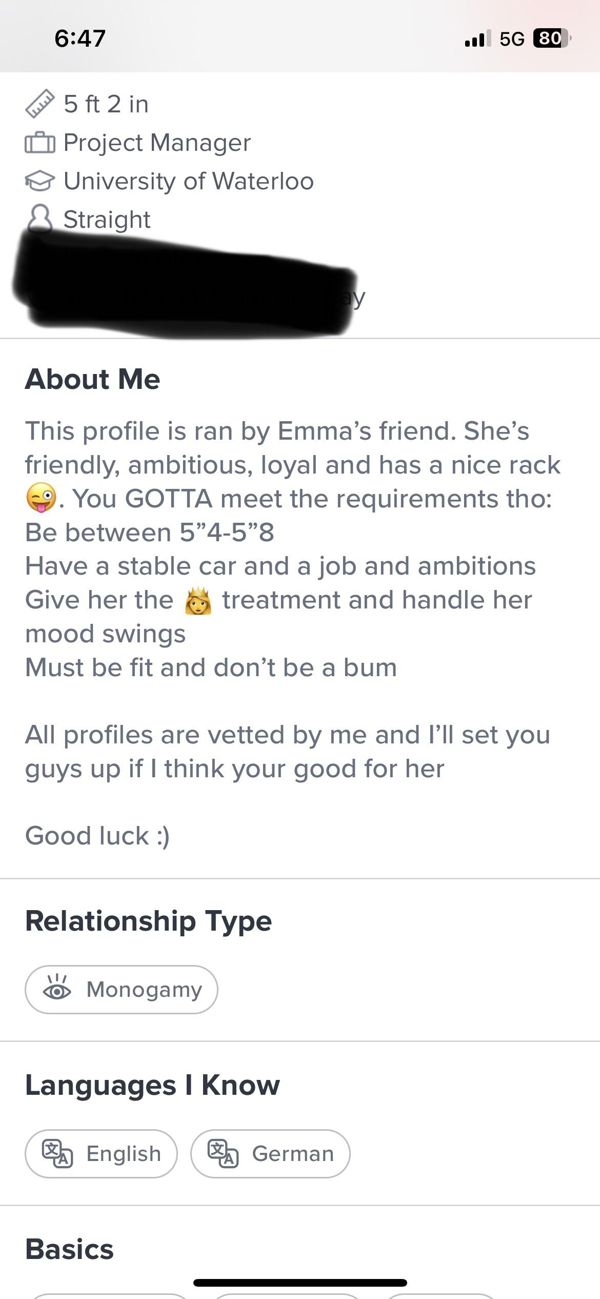 CharmDate Advocates Friend Feedback to Create Authentic Dating Profiles
