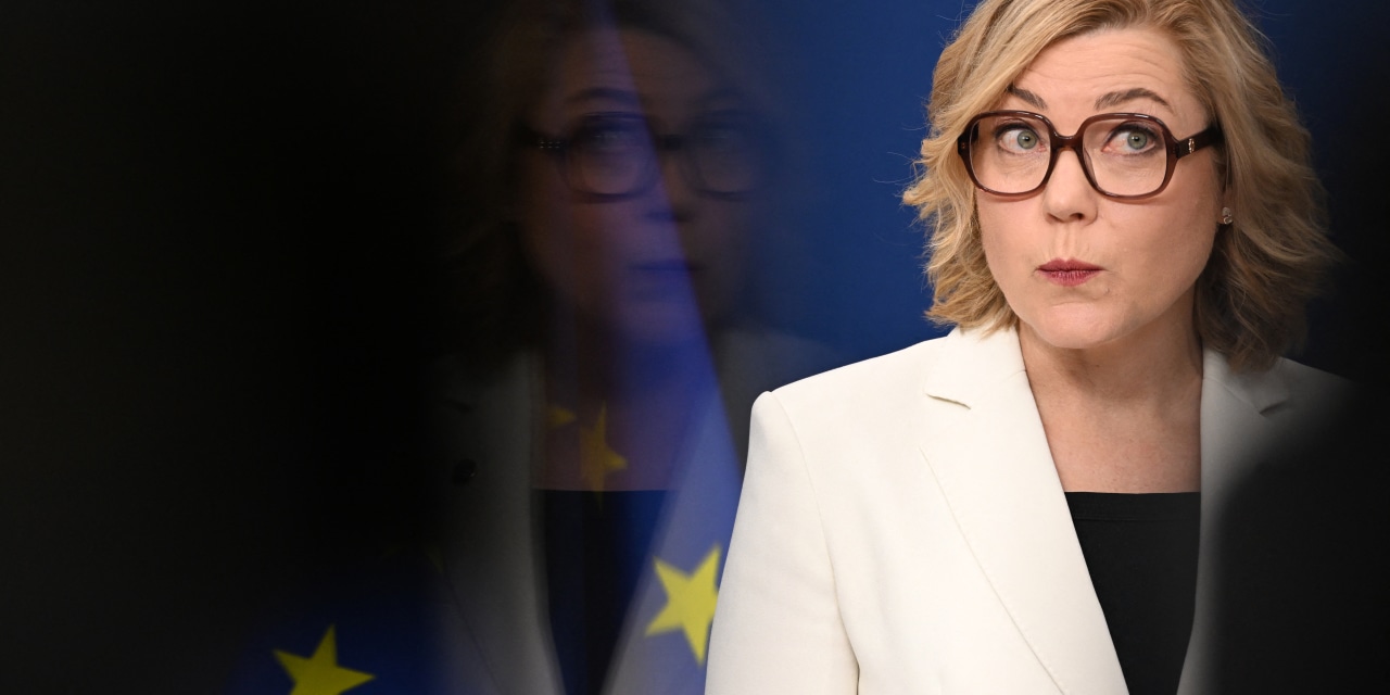 EU designates ChatGPT, Reddit, and Roblox under strict digital safety regulations.