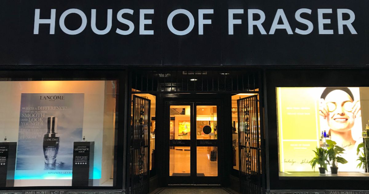 Frasers Group Increases Hugo Boss Stake to Almost 48%, Advancing Luxury Sector Consolidation