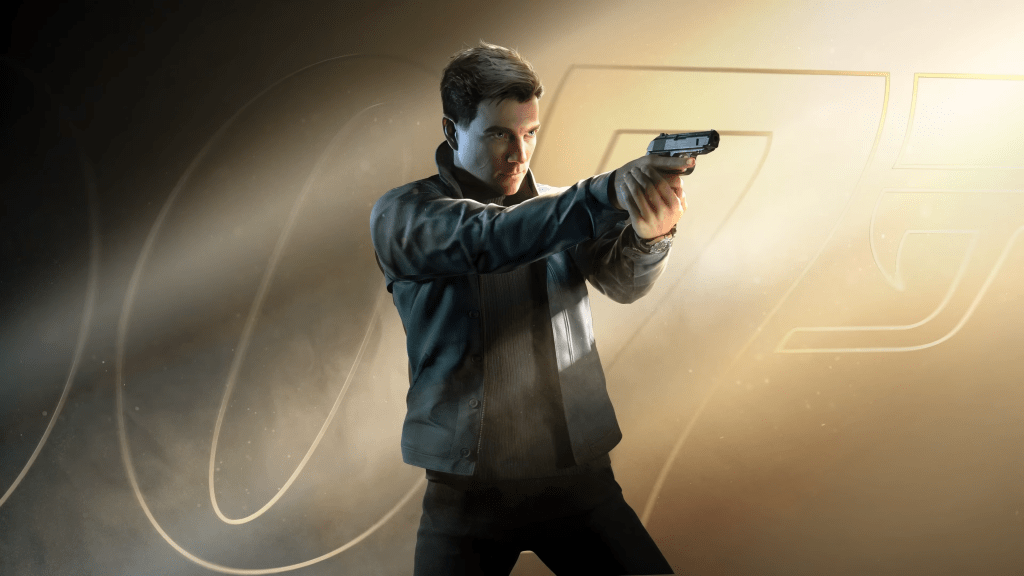 007 First Light Sells Four Million Copies Amid New Content Roadmap Announcements