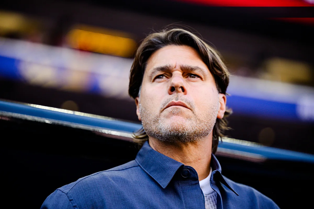 US Soccer Secures Pochettino Through 2030 as Global Sports Investment Surges