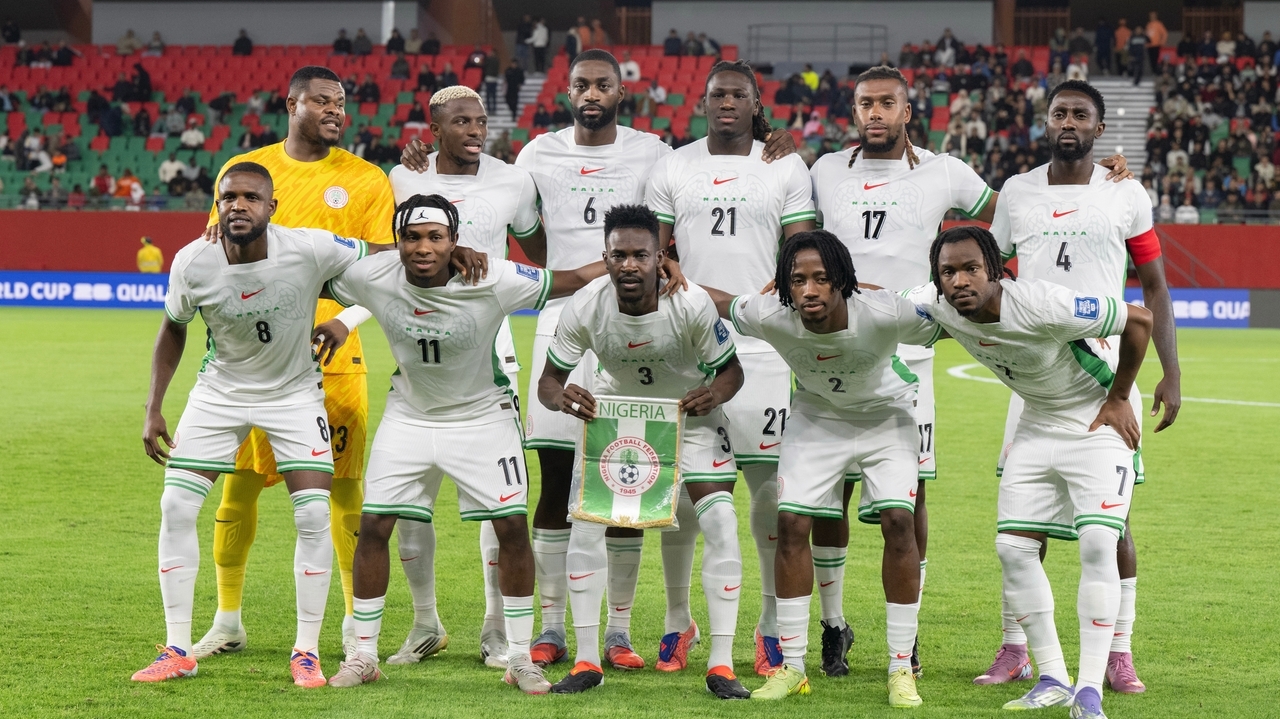 NFF President Gusau Resigns Amid Mounting Governance and Financial Scrutiny