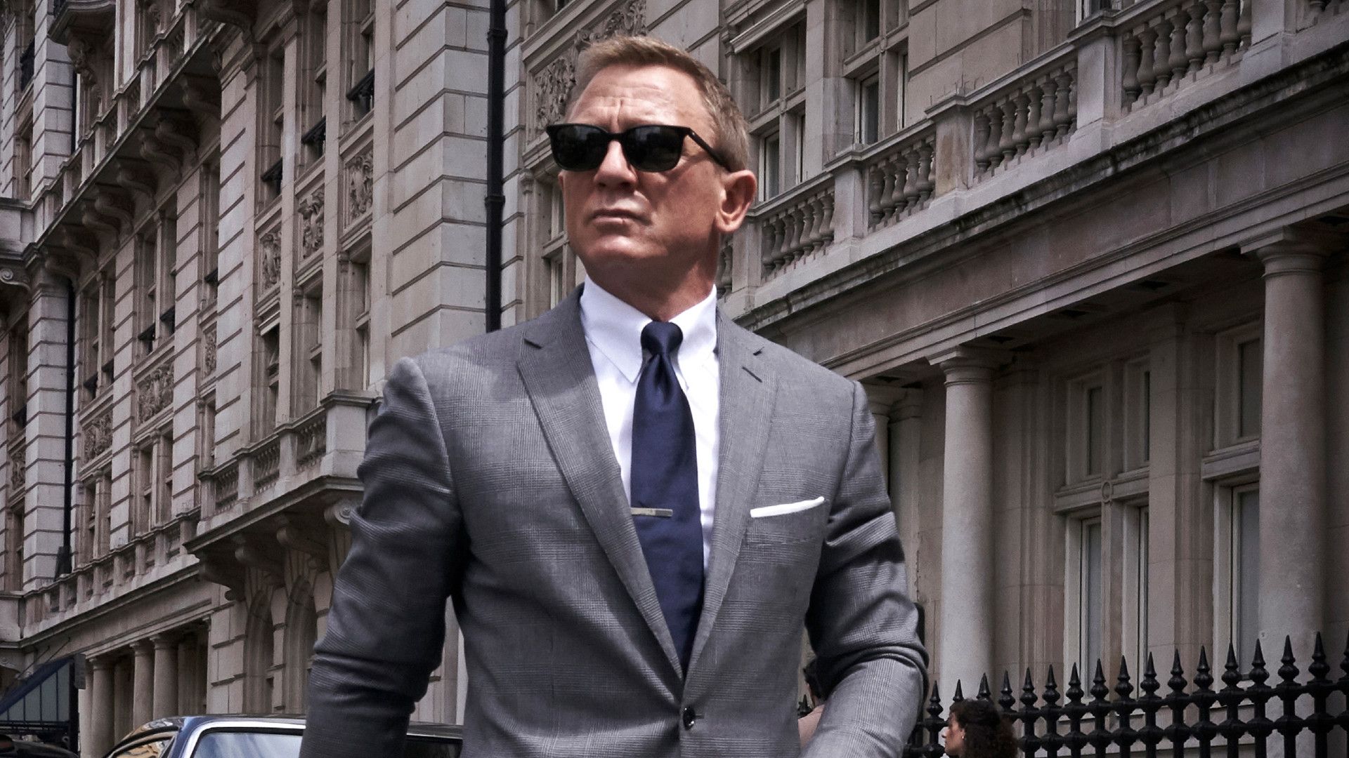 Amazon MGM Studios Actively Seeks New James Bond Actor, Announcing Successor by Late 2026