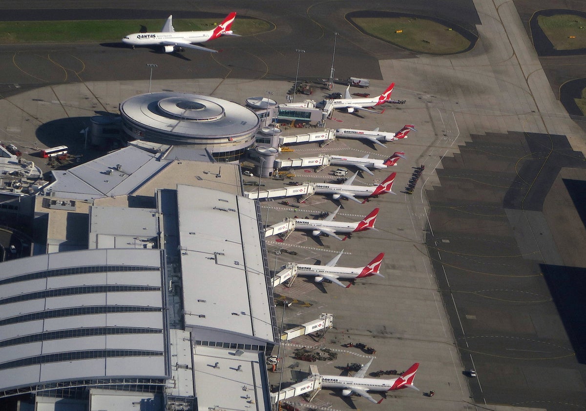 ATSB Launches Investigation After Fourth Near-Miss Incident Involving Qantas at Sydney Airport