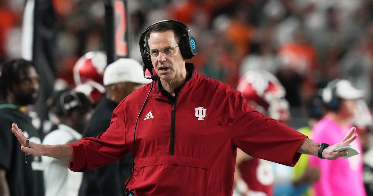 Big Ten Coaches Assert Conference Dominance Over SEC, Highlighting Playoff Success and Earned Victories