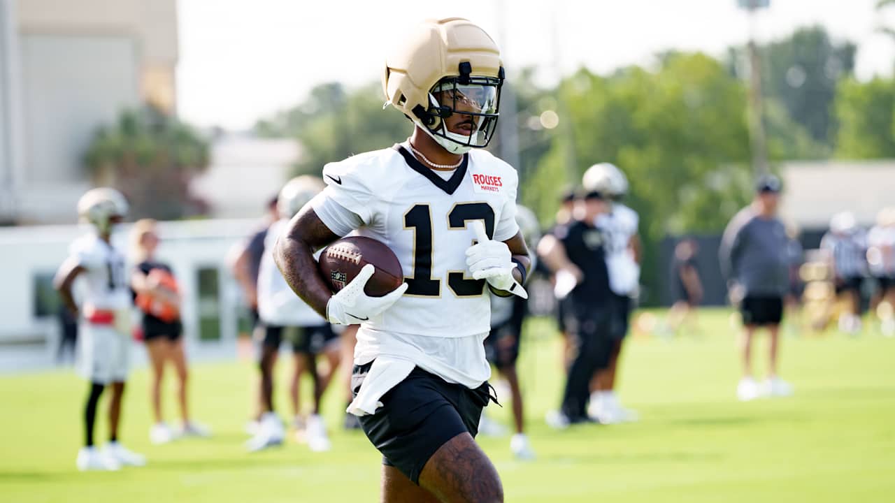 Ja'Lynn Polk Retires From Saints Before Regular-Season Debut, Citing Injuries And Personal Reasons