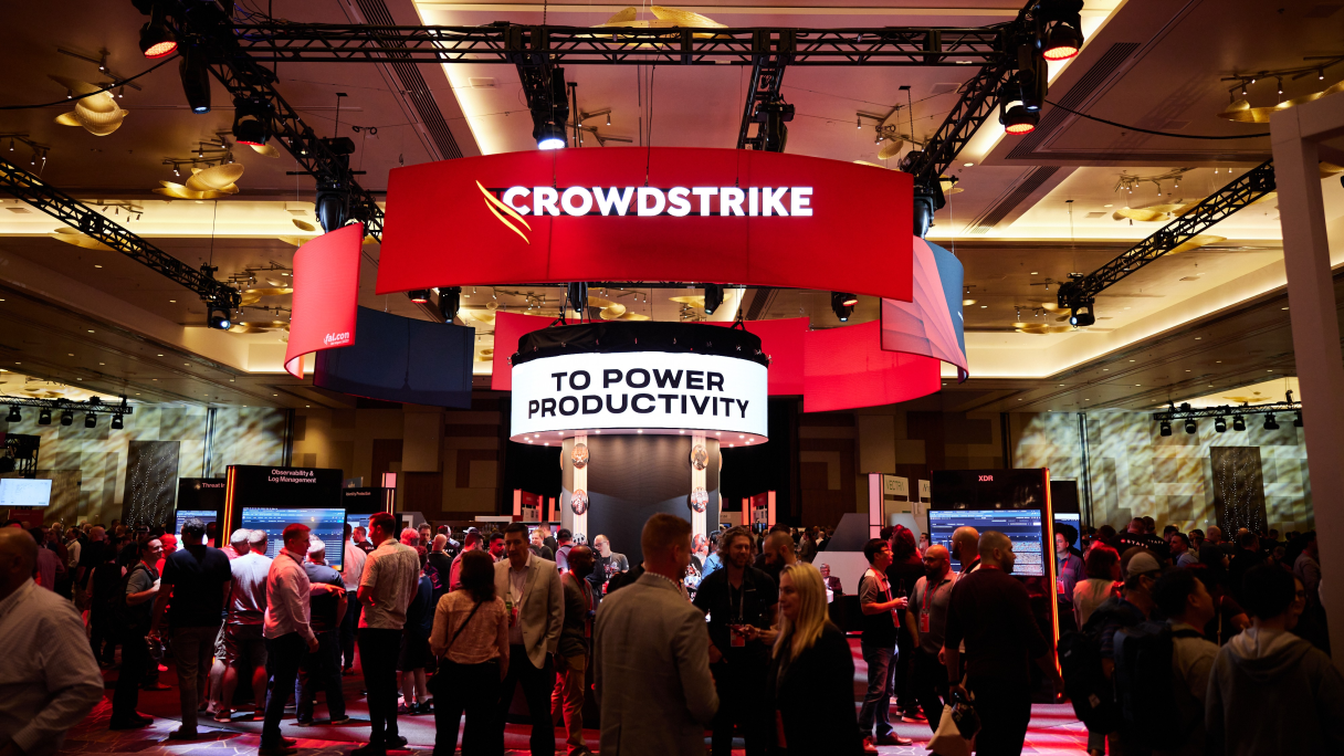 CrowdStrike Launches Falcon Platform on Google Cloud to Accelerate Cybersecurity Consolidation