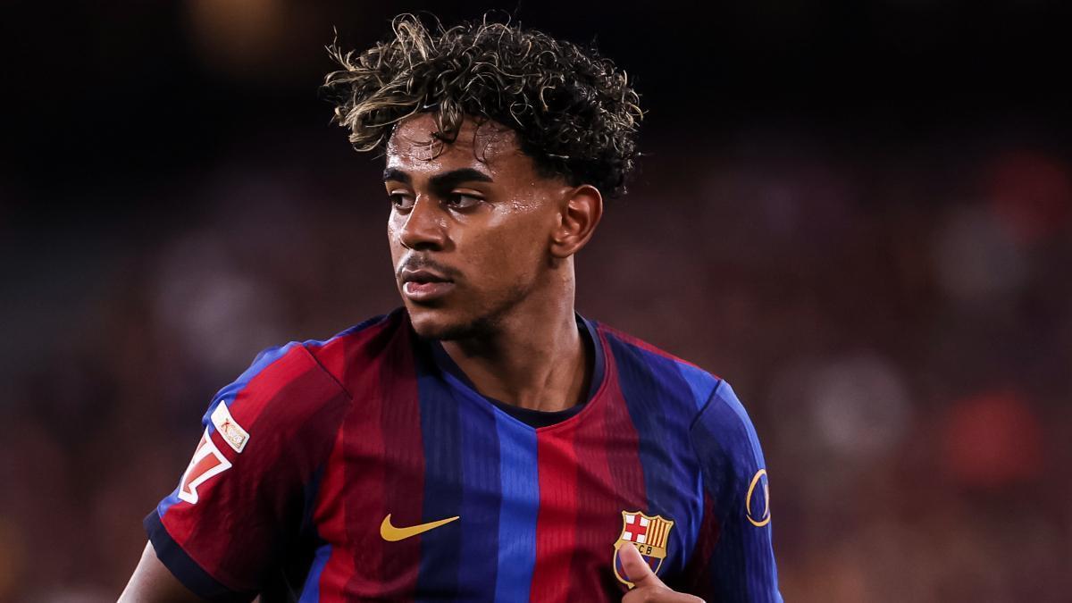 Barcelona Faces Rayo Vallecano Today in Live LaLiga Action