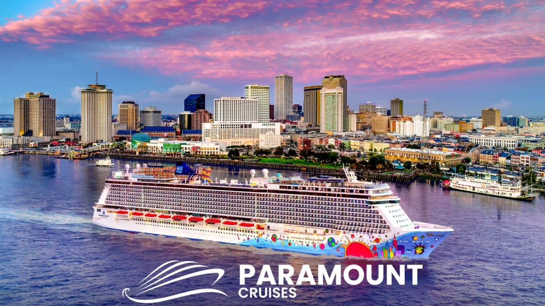 Premium Experiences Drive Robust Growth in Global Cruise Sector, New Ships Boost Capacity