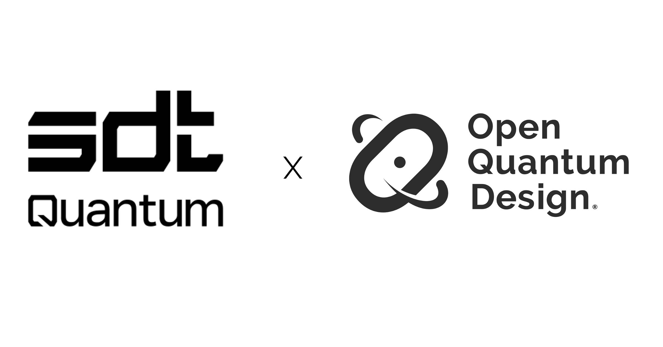 Korean SDT Inc. Partners with Open Quantum Design to Advance Accessible Quantum Computing