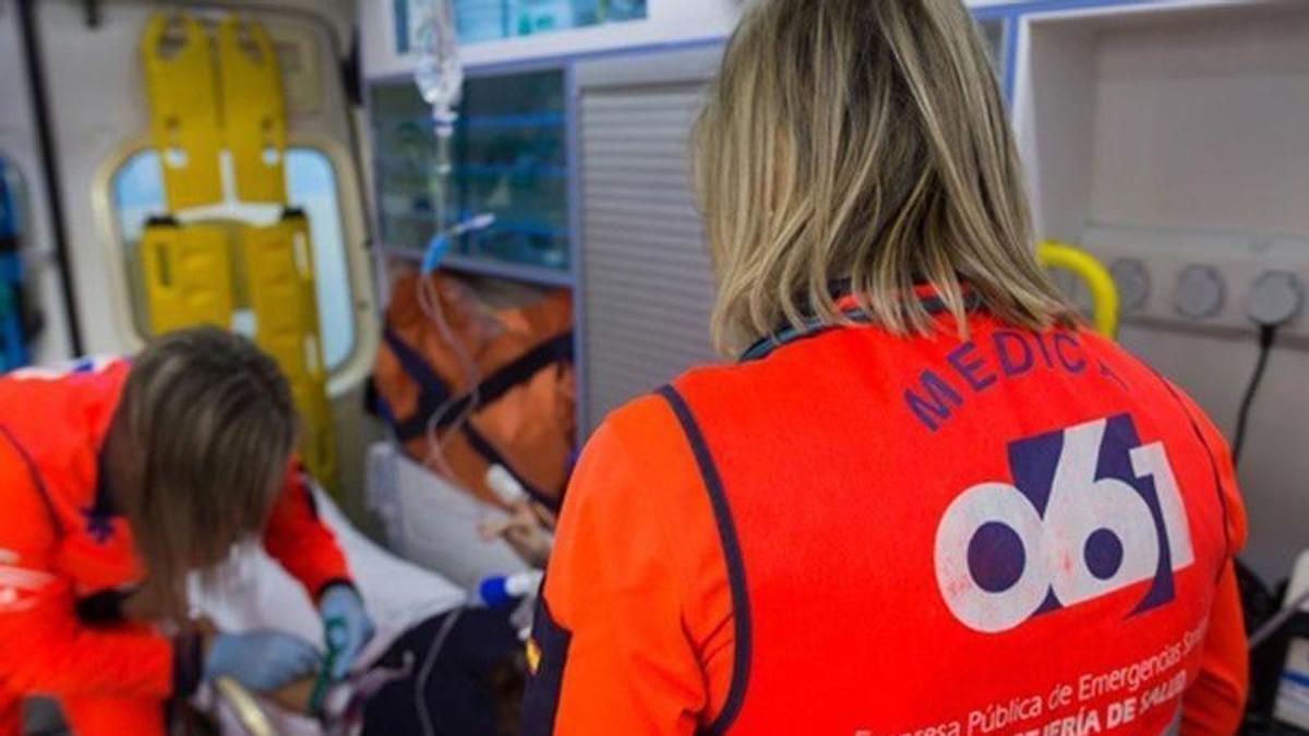 Muere un buzo de 55 años en Cádiz tras ser rescatado