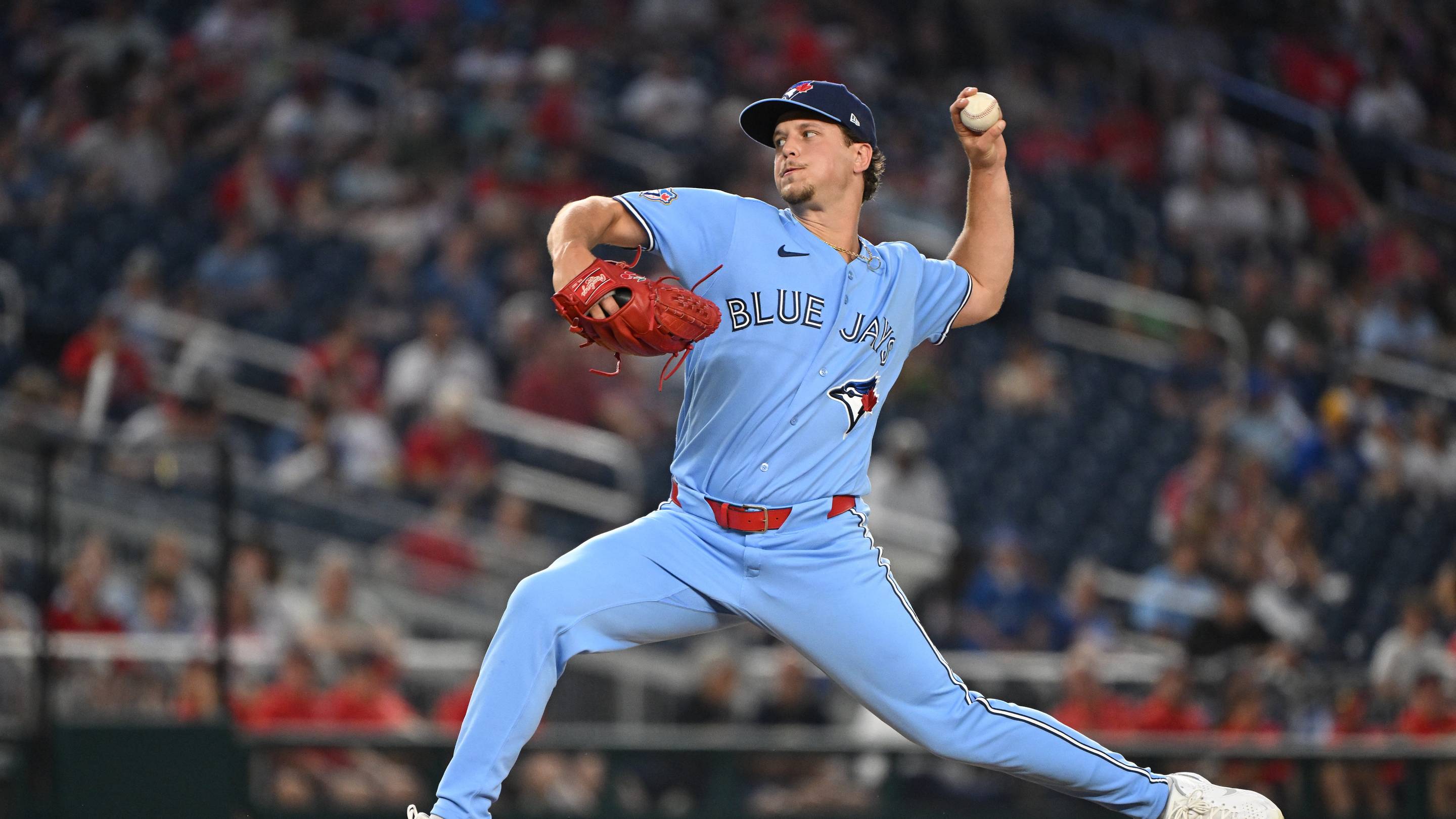 Blue Jays Acquire Silver Slugger Josh Smith, Pitcher Stephan from Rangers for Macko