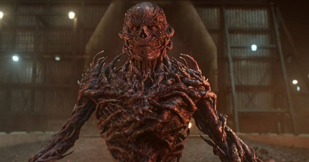 Stranger Things Tales From ’85 Season 2 Premieres September 17 With Eight Episodes