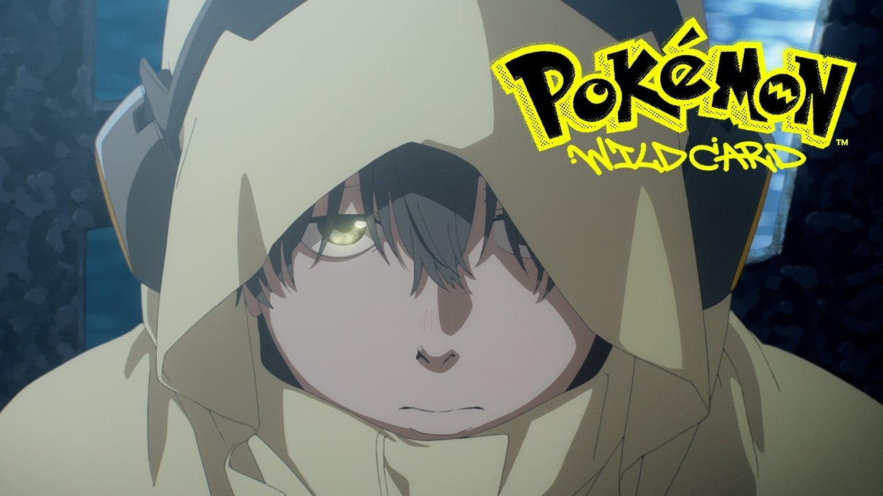 Pokemon Announces First Animated Movie in Seven Years Called Wild Card