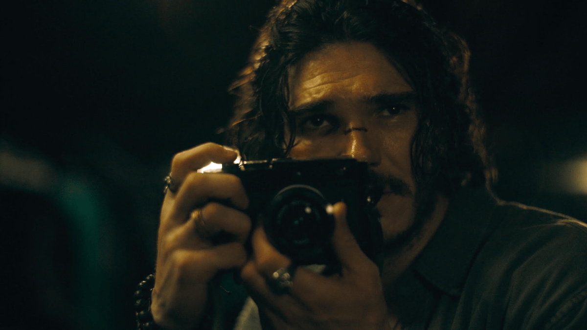 Zack Snyder's Indie Drama The Last Photograph Set For TIFF 2026 Premiere