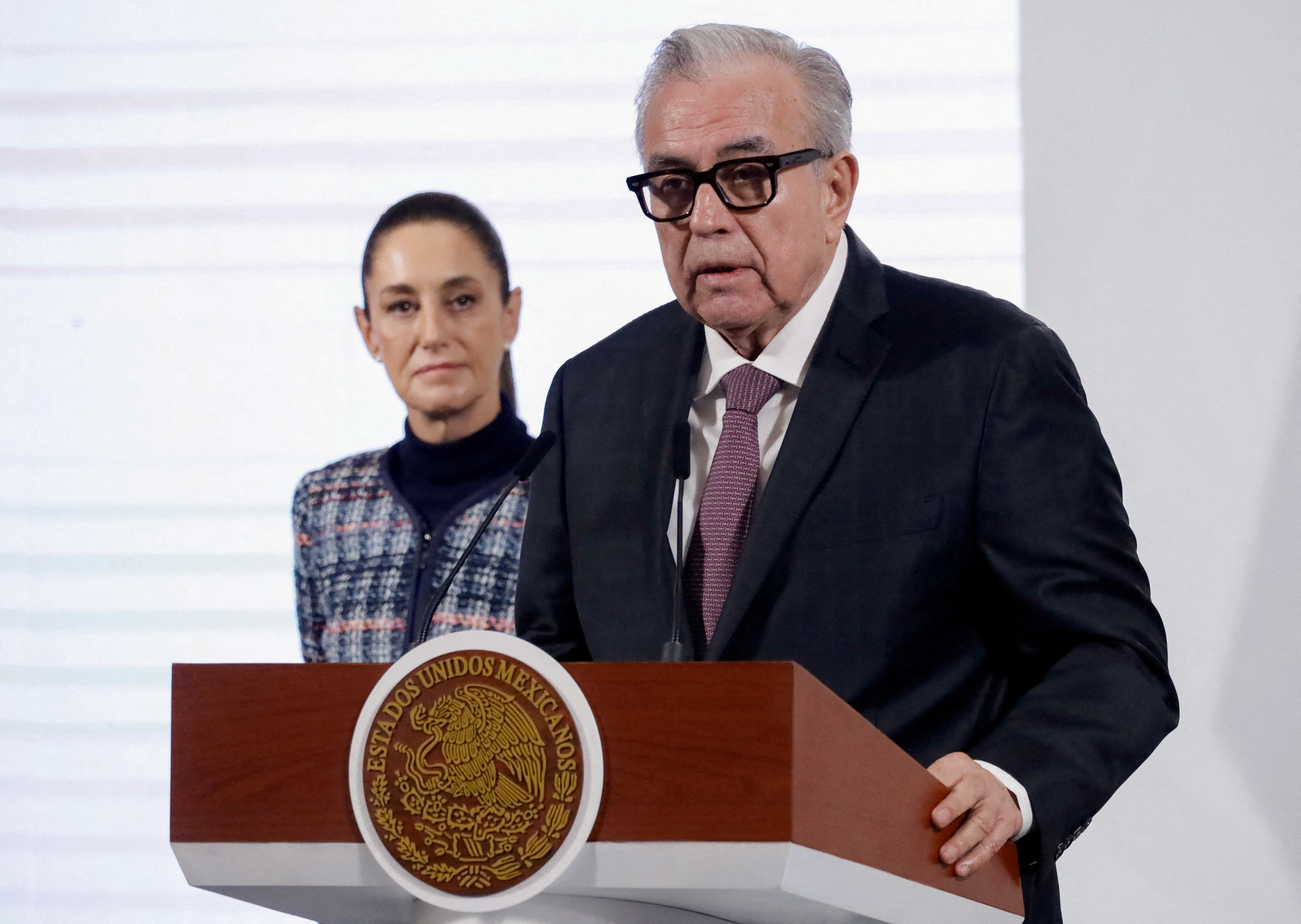 Sinaloa Governor Requests Another Leave Following U.S. Cartel Trafficking Indictment