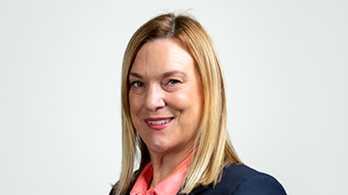 Skyward Group Names Taryn McHarg as New CFO Following Mark Haushill's Retirement