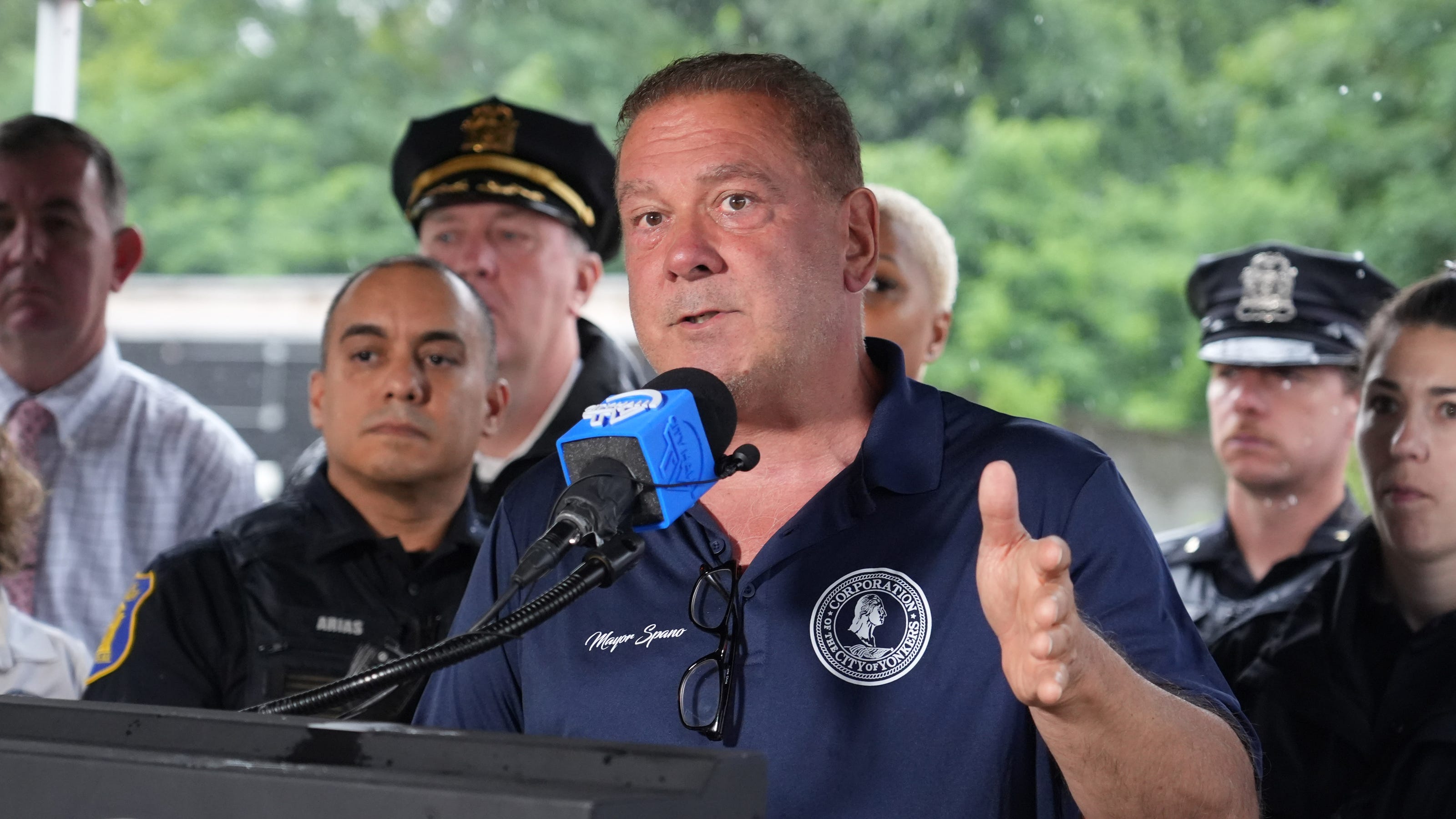 Yonkers shooting leaves 20-year-old dead, four teenagers wounded; juvenile in custody after targeted attack