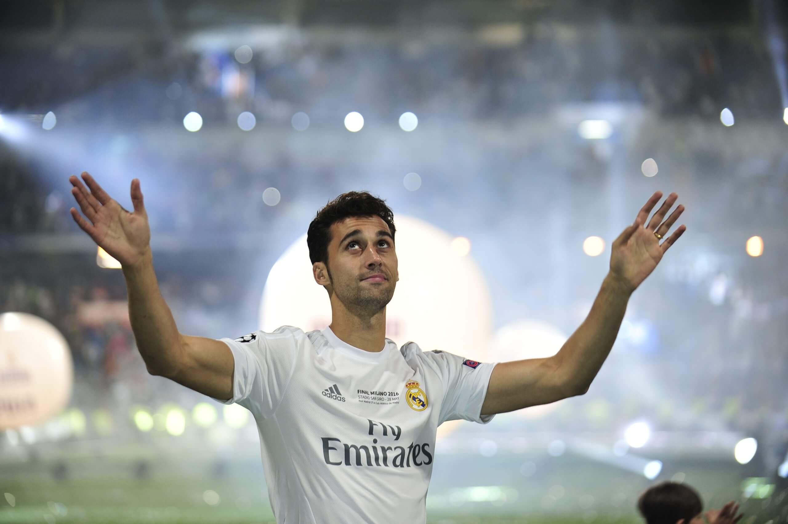 Fulham Manager Arbeloa Targets Real Madrid Midfielder Thiago Pitarch for €50M, Injury Complicates Transfer