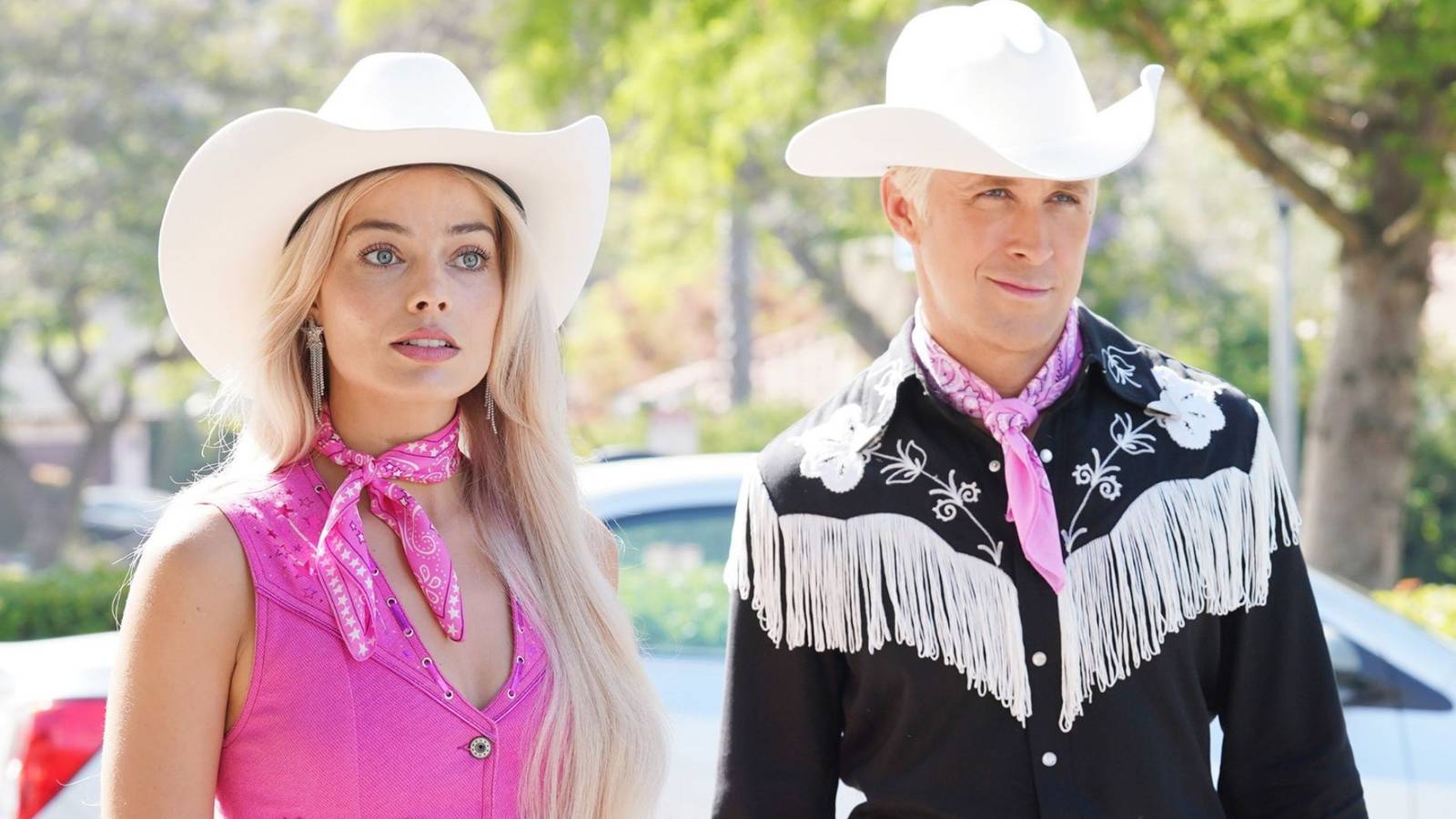 Barbie Sequel Talks Stall Over Star Pay as Warner Bros. Nears Rights Deadline