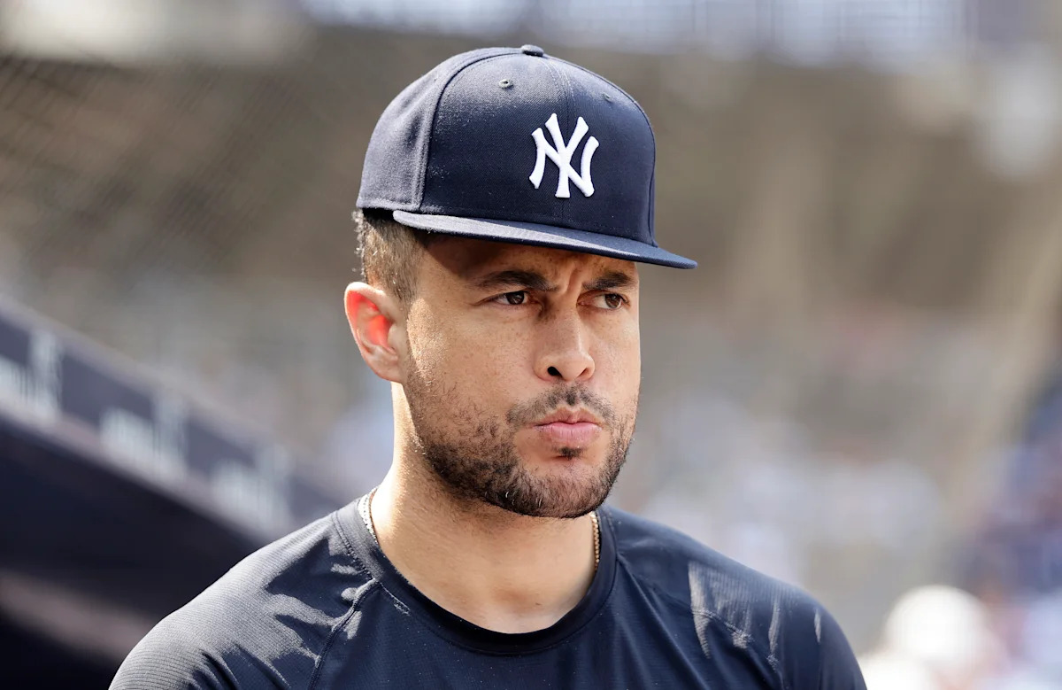 Yankees' Giancarlo Stanton Faces Likely Season-Ending Injury Due To New Calf Strain