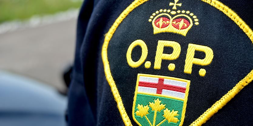 Norfolk OPP Charge Two Men Following Theft of Electric Scooter