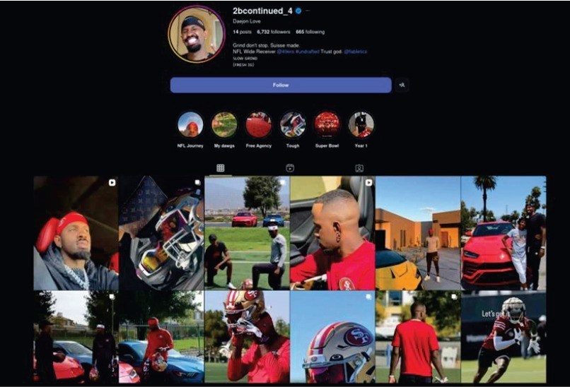 Federal authorities arrest two individuals accused of running a $1.3 million NFL-themed romance scam targeting 26 women.