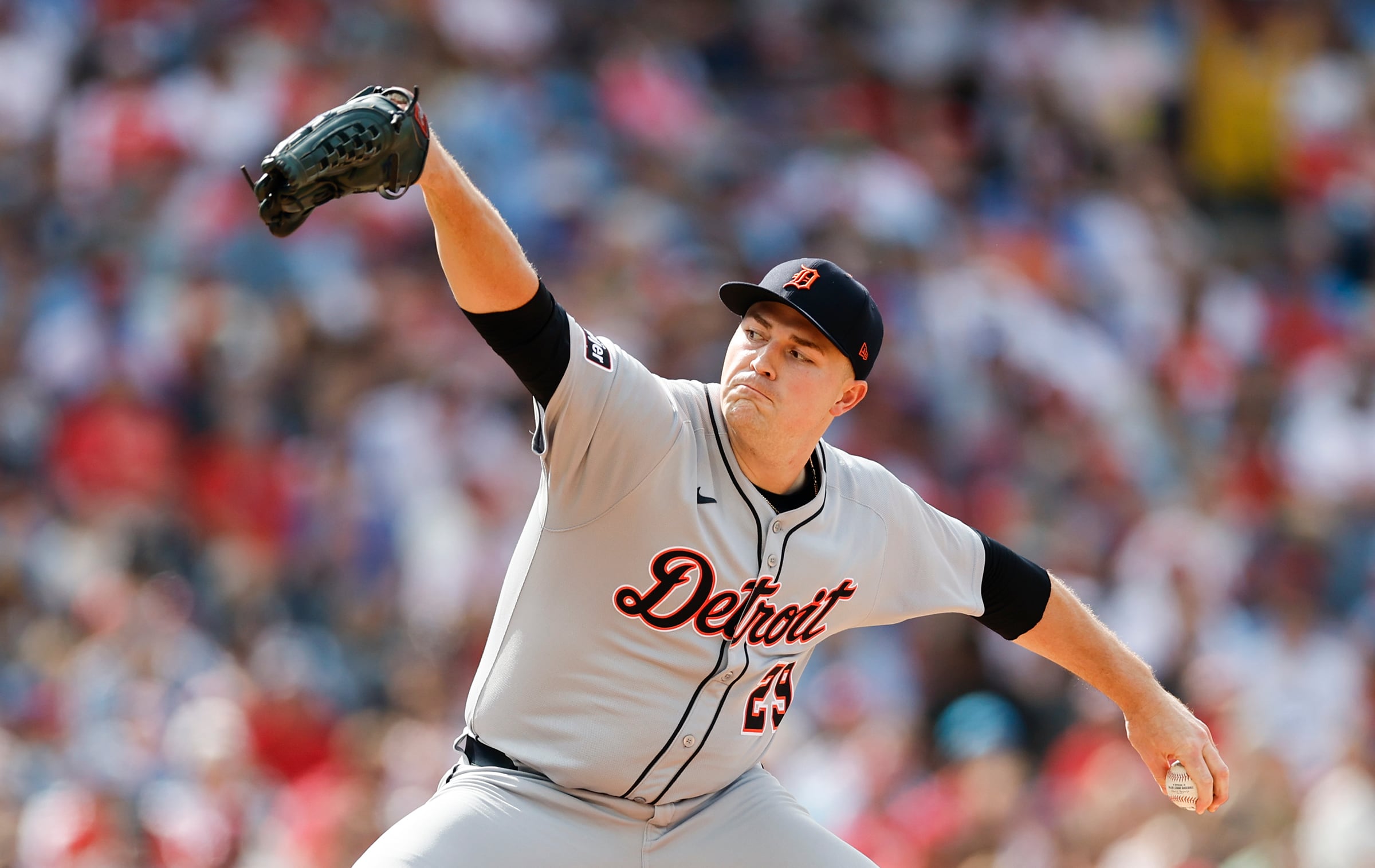 Los Angeles Dodgers Showcase Farm Strength by Acquiring Valued Prospect Tarik Skubal