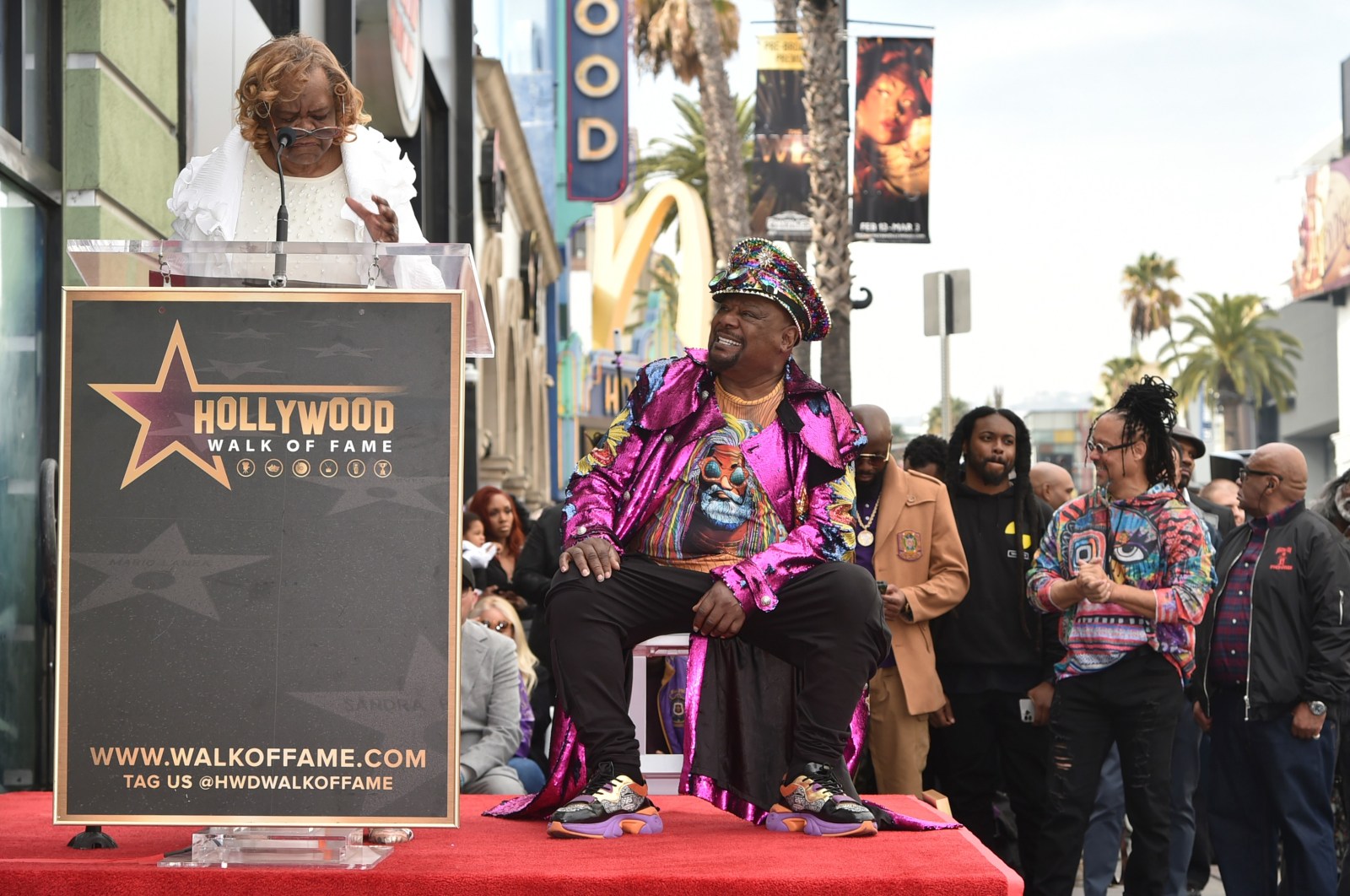 Motown Songwriting Legend Janie Bradford Hobbs Dies in Los Angeles at 87