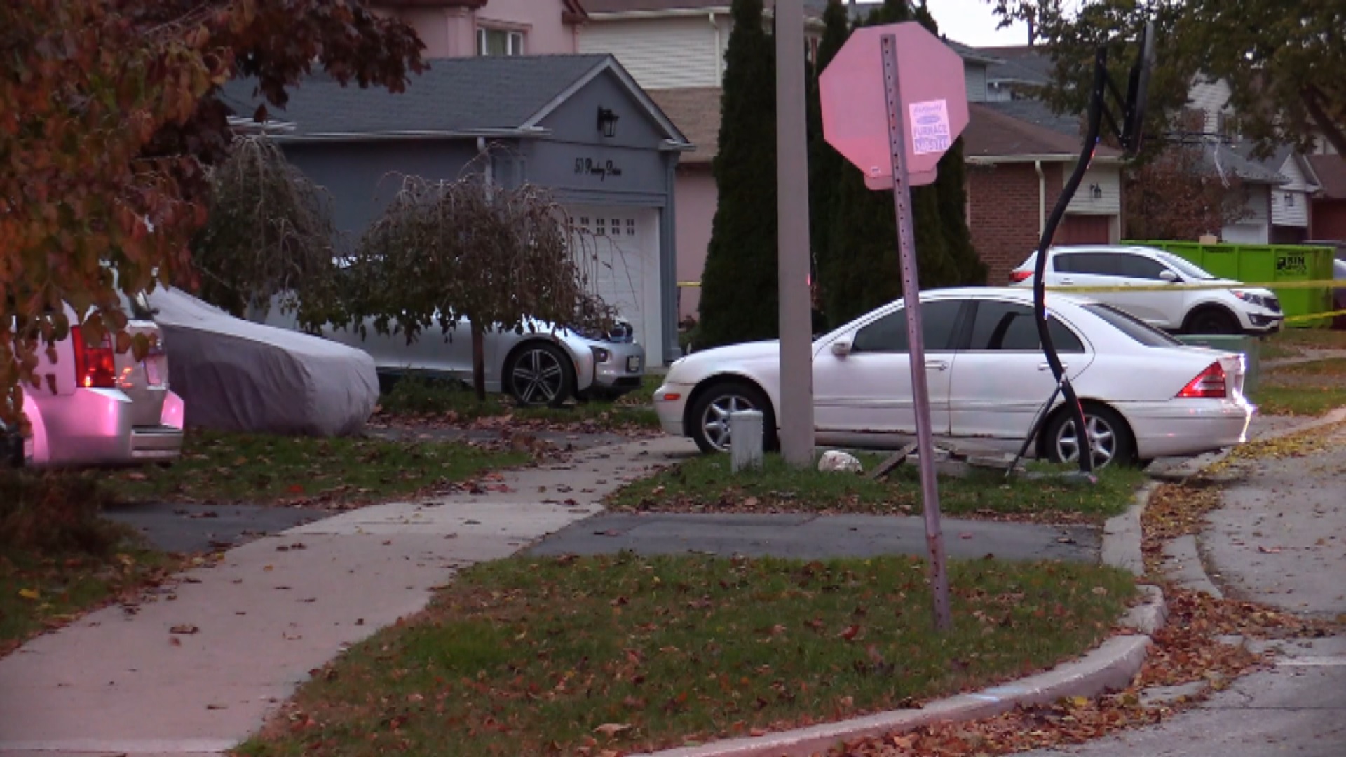 Toronto Police Deem Downtown Death a Homicide After Autopsy Reveals Trauma